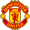 Manchester United-logo