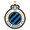 Club Brugge-logo